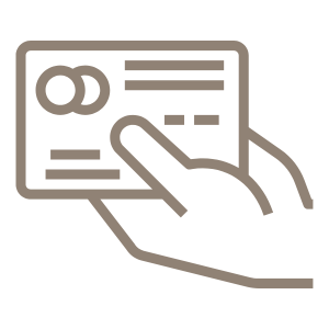 クレジットカード