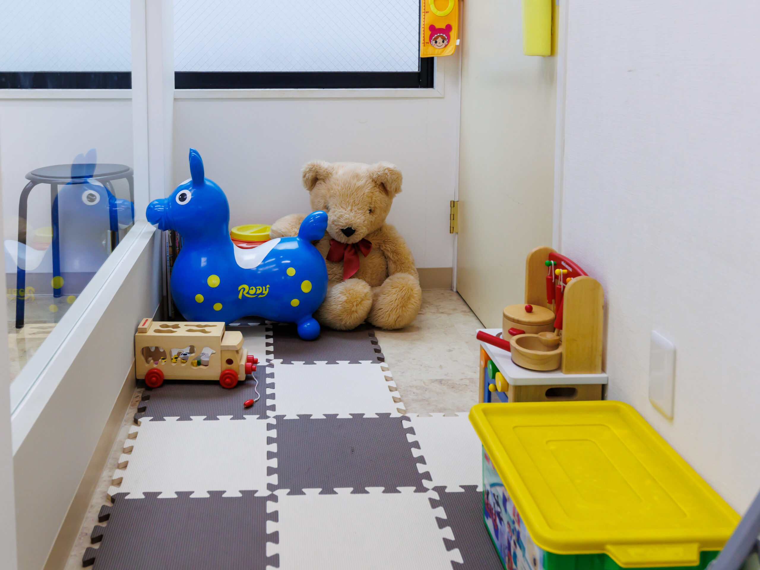 キッズスペース