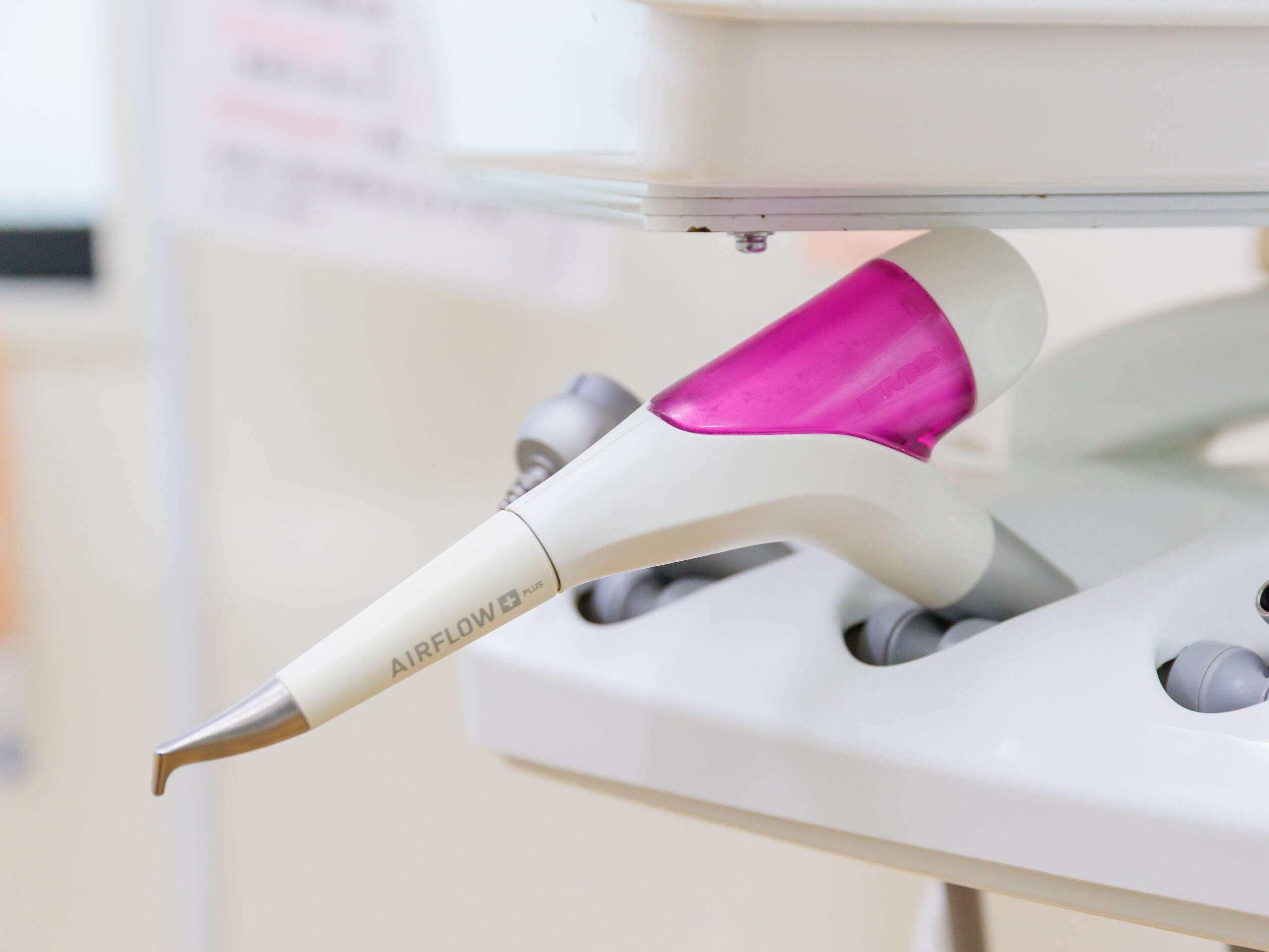 エアフローの写真