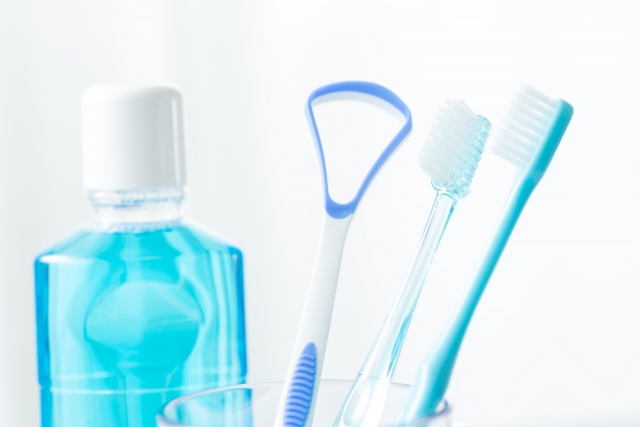 セルフケアグッズ